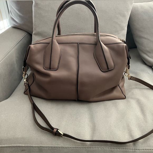Tod’s bag - owned by Kate Moss! - Picture 1 of 9